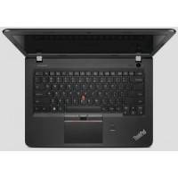 ноутбук Lenovo ThinkPad Edge E450 20DC006KRT Черный