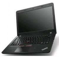 ноутбук Lenovo ThinkPad Edge E450 20DCS01B00 Черный