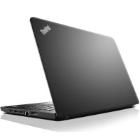 ноутбук Lenovo ThinkPad Edge E460 20ETS07700 Черный