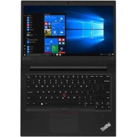 ноутбук Lenovo ThinkPad Edge E490 20N80018RT Черный