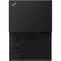 ноутбук Lenovo ThinkPad Edge E490 20N80019RT Черный