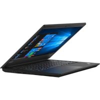ноутбук Lenovo ThinkPad Edge E490 20N80029RT Черный