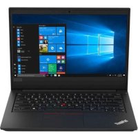 ноутбук Lenovo ThinkPad Edge E490 20N8005TRT Черный