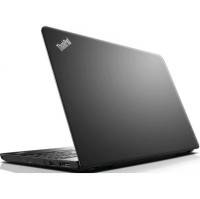 ноутбук Lenovo ThinkPad Edge E550 20DF004MRT Черный