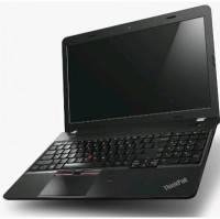 ноутбук Lenovo ThinkPad Edge E550 20DF005XRT Черный