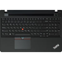 ноутбук Lenovo ThinkPad Edge E570 20H500B4RT Черный