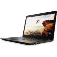 ноутбук Lenovo ThinkPad Edge E570 20H500BWRT