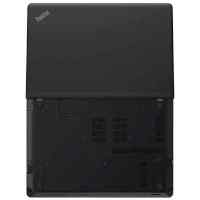 ноутбук Lenovo ThinkPad Edge E570 20H5S00500 Черный