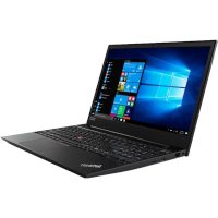 ноутбук Lenovo ThinkPad Edge E580 20KS006HRT Черный
