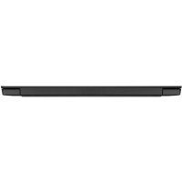 ноутбук Lenovo ThinkPad Edge E580 20KS006JRT Черный