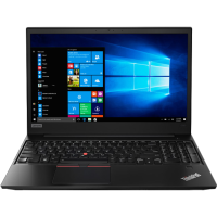 ноутбук Lenovo ThinkPad Edge E580 20KS007QRT Черный