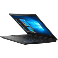 ноутбук Lenovo ThinkPad Edge E590 20NB001ART Черный