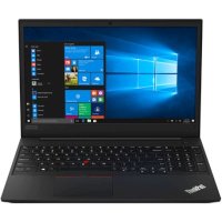ноутбук Lenovo ThinkPad Edge E590 20NB002BRT Черный