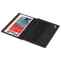 ноутбук Lenovo ThinkPad Edge E595 20NF0006RT Черный