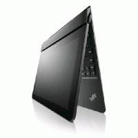 планшет Lenovo ThinkPad Helix N3Z43RT Черный