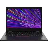 ноутбук Lenovo ThinkPad L13 20R30004RT Черный