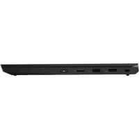 ноутбук Lenovo ThinkPad L13 20R30004RT Черный