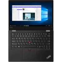 ноутбук Lenovo ThinkPad L13 20R30004RT Черный