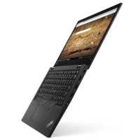 ноутбук Lenovo ThinkPad L13 Gen 2 20VH001XRT Черный