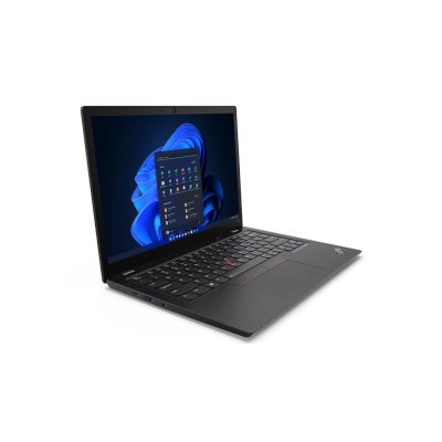 ноутбук Lenovo ThinkPad L13 Gen 4 21FQA03LCD-N0001 Черный