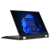 ноутбук Lenovo ThinkPad L13 Yoga Gen 3 21B6S14800 Черный