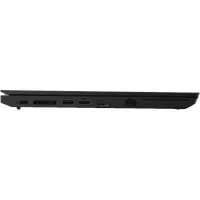 ноутбук Lenovo ThinkPad L14 Gen 1 20U50007RT Черный