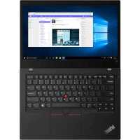 ноутбук Lenovo ThinkPad L14 Gen 1 20U50007RT Черный