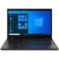 ноутбук Lenovo ThinkPad L15 Gen 1 20U3000QRT Черный