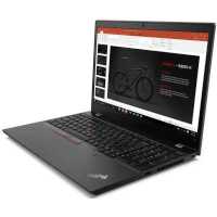 ноутбук Lenovo ThinkPad L15 Gen 1 20U3000QRT Черный