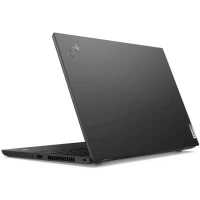 ноутбук Lenovo ThinkPad L15 Gen 1 20U3000QRT Черный