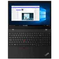 ноутбук Lenovo ThinkPad L15 Gen 1 20U3000QRT Черный