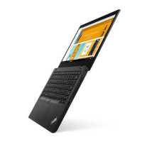 ноутбук Lenovo ThinkPad L15 Gen 2 20X4A08UCD Черный