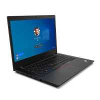 ноутбук Lenovo ThinkPad L15 Gen 2 20X4A08UCD Черный