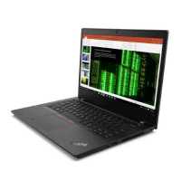 ноутбук Lenovo ThinkPad L15 Gen 2 20X4A08UCD Черный