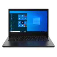 ноутбук Lenovo ThinkPad L15 Gen 2 20X4A08UCD Черный