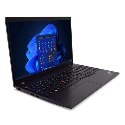 ноутбук Lenovo ThinkPad L15 Gen 3 21C4A029CD Черный