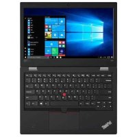 ноутбук Lenovo ThinkPad L380 20M50011RT Черный
