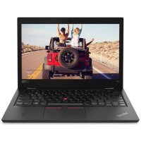 ноутбук Lenovo ThinkPad L380 Yoga 20M7001BRT Черный