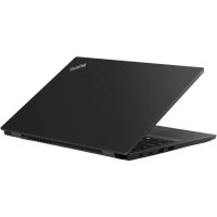 ноутбук Lenovo ThinkPad L390 20NR001HRT Черный