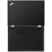 ноутбук Lenovo ThinkPad L390 Yoga 20NT0010RT Черный