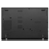 ноутбук Lenovo ThinkPad L460 20FU002LRT Черный