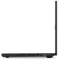 ноутбук Lenovo ThinkPad L460 20FUS06L00 Черный