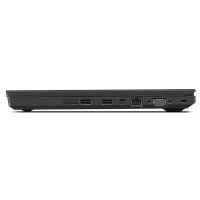 ноутбук Lenovo ThinkPad L460 20FVS0UV00 Черный