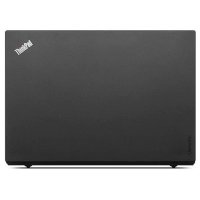 ноутбук Lenovo ThinkPad L460 20FVS28300 Черный