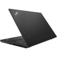 ноутбук Lenovo ThinkPad L480 20LS0016RT Черный