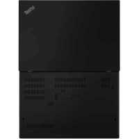 ноутбук Lenovo ThinkPad L490 20Q5002DRT Черный