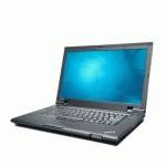 ноутбук Lenovo ThinkPad L512 NVW48RT