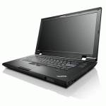 ноутбук Lenovo ThinkPad L520 5015A27 Черный