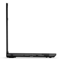 ноутбук Lenovo ThinkPad L560 20F10029RT Черный