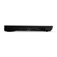 ноутбук Lenovo ThinkPad L560 20F2S1HV00 Черный